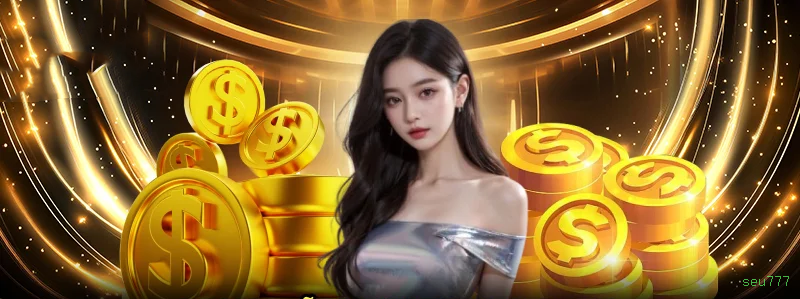 Controles de paJogonto e BRL em seu777